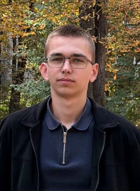 Нікіта Коваленко, студент спеціальності «Міжнародне право», став стипендіатом Президента України